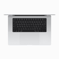 Apple MacBook Pro 16 นิ้ว ชิป M3 Pro 12-core CPU/18-core GPU/512GB SSD I iStudio by SPVi