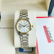 ĐỒNG HỒ CẶP NAM NỮ CASIO MTP-1183G-7A VÀ LTP-1183G-7A DÂY THÉP DEMI CHỐNG NƯỚC