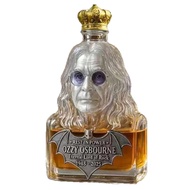 Whiskey Bottle Osbourne Whiskey Glass Decanter 300ml Empty Bottle