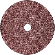 3M Cubitron II Fibre Disc 982C, 36+, 5 In x 7/8 In, Die 500P