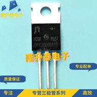 2-5PCS NF ZG N20N65 JDPC20U60ASD F18N50A FRE1620D IRF3710Z TMPF10N65G OG10N65 SIF10N65FA 10N65G MBR1