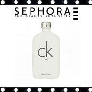 Calvin Klein CK One Unisex EDT 100ml
