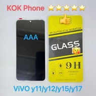 ชุดหน้าจอ Vivo Y11/Y12/Y15/Y17 งาน แท้ แถมแท้ฟิล์ม