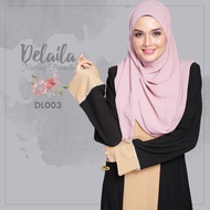Blouse DELAILA DL003