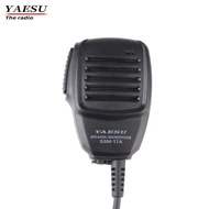 YAESU original genuine SSM-17A Macing Hand Mi is suitable for FT-70DR FT3DR FT5DR MH-34B4B