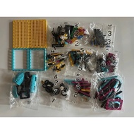 Spike prime replacement parts set - 45678