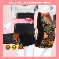 BENGKUNG BATIK SUPER ZAP BERSALIN NORMAL/CZER READY STOCK