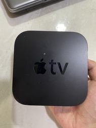 Apple TV 4K 智能電視機頂盒