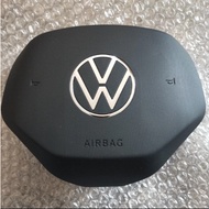 Suitable for Volkswagen Passat/Jetta/CC Steering Wheel Cover/Airbag Cover/with Logo