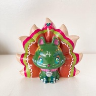 【美戰九尾狐】木星仙子狐