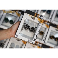 Gù 2LINE A1 Ghracing chính hãng -  gắn được mọi dòng xe máy (cặp)