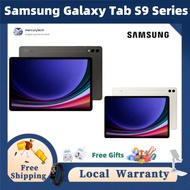 [Instock] Samsung Galaxy Tab S9/ TAB S9+ / tab s9 ultra/ Snapdragon 8 Gen 2 /Local Warranty