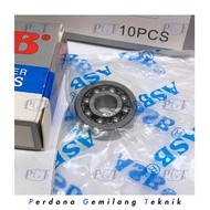 Ball Bearing 126 ASB | Bearing ASB 126 | Ball Bearing ASB 6*12*4 MM