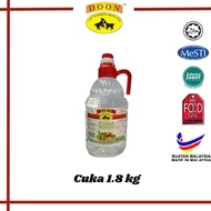 [READY STOCK HQ] CUKA BUATAN  2.0KG