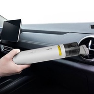 【車家兩用吸塵器】自清潔手拿吸塵機 | AutoBot VM5│自動清洗