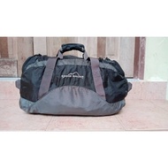 Eddie Bauer Dufflle Travel Bag