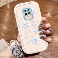 Casing For Xiaomi Redmi Note 9s Note 9 Pro POCO M2 Pro Case Silicone