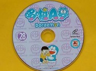 哆啦A夢TV特別版(12VCD)第17~28集,最好看的卡通!全新全國最便宜![大臉娃娃]