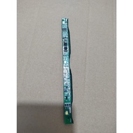 MALAYSIA..... Philips vacuum cleaner accessory floor brush circuit board FC6901 FC6903 FC6812 FC6823