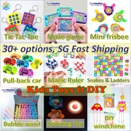 30+ Kids goodie bag gift toys Children birthday [SG] Birthday Gift Goodie Bag Party Christmas Children's Day goody