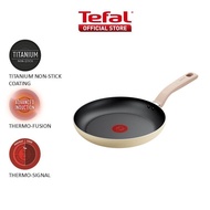 Tefal Daisy Frypan,Wok Pan 20cm/24cm/28cm