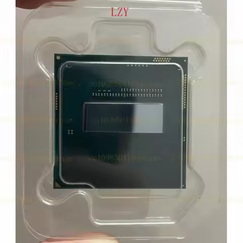 95%new for Intel Core i7-4940MX 3.1G/4.0G 8M SR1PP Mobile CPU Processor