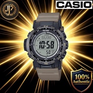 [Casio] wristwatch Protrek Climber Line radio-controlled solar power PRW-35LD-5JF Men's dark coyote