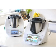 Thermomix TM5 Smart Kitchen