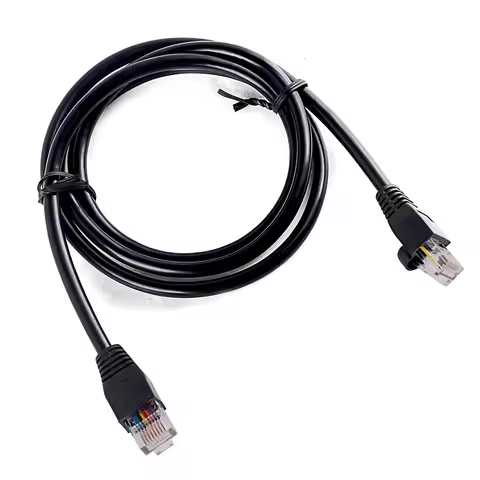 BMS MPP Solar RJ45 8P4C RS485 Connecting Cable for MPI Hybrid 3KW-10KW PIP 5048MK PIP-5048GK VM III 