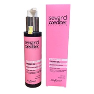 Alchemy Argan Oil Omega Helen Seward 13/0 hair care essential Oil 150ml