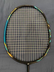 ASTROX 88S PRO 4U