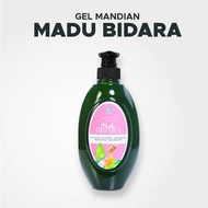 DHERBS - GEL MANDIAN BIDARA MADU
