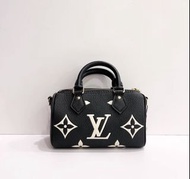 LV speedy nano  bag