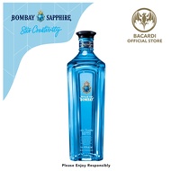 STAR OF BOMBAY London Dry Gin 47.5% ABV (700ml / 70cl)