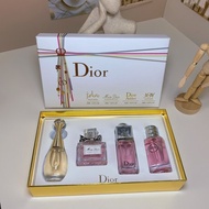 Dior 迪奧 香水4件套裝 30ml*4