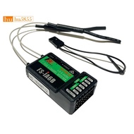 Model Receiver Suitable for  Fuse T6 I6 2.4G -IA6B 6-Channel Model Remote Controller Receiver Model