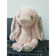 Jellycat Blossom blush Bunny