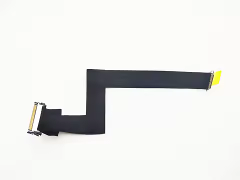 LCD Display Screen Ribbon LVDS Flex Cable For IMac 21.5'' A1311 2009 2011 593-1280-A 593-1350-B