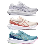 Asics Women's Running shoes gel-Kayano 30 (D) wide (3 colors).