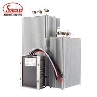 Transformer 48V to 20A5v Conversion Module Power Supply 5V Booster 48v5A Car Inverter Buck Voltage D