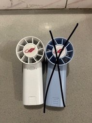 手提風扇 共田芭蕉扇f30