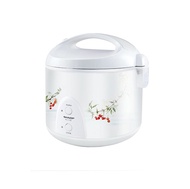 SHARP หม้อหุงข้าวอุ่นทิพย์ แบบเคลือบ 1 ลิตร รุ่น KS-11ET