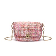 [SPECIAL PRICE] HONYAN Tas Selempang Wanita Wicha Sling Bag Kulit Rajut Kekinian Tas Fashion Wanita