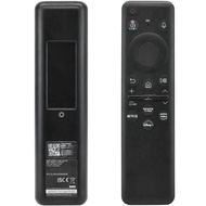 Voice Solar Cell Rechargeable Remote Control for Samsung TV, BN59-01432A, TM2360E, 2023, LS03C, Q60C