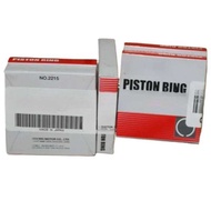 E2 For 1 Japan Yz125 02-23 Yz125x 20-23 Piston Ring 5Ny-11611-00