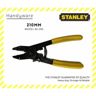 Stanley Crimping Tool