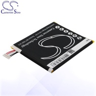 CS Battery HTC One XC / HTC One XL / HTC One XS Phone Battery HTX720SL