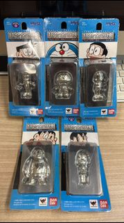全新 Bandai Doraemon Absolute Chogokin 超合金之塊 哆啦A夢