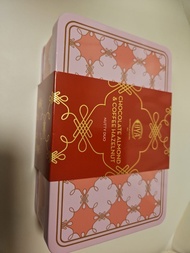 COVA Chocolate Almond & Coffee Hazelnut Nutty Duo