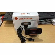 WEB-02 HD1080 USB Webcam Camera/ WEB-02 Camera (1080)